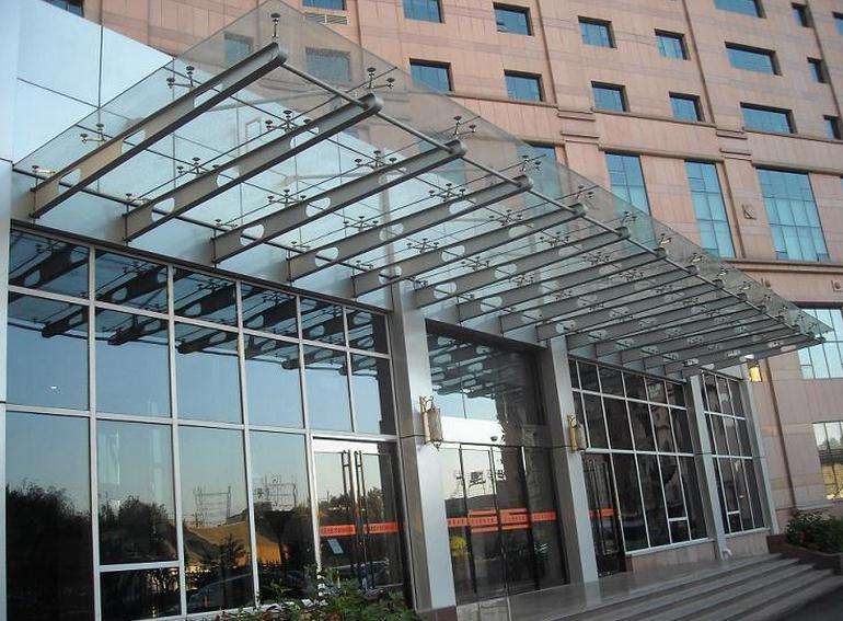 胶南单层工业厂房钢结构安装工艺流程图